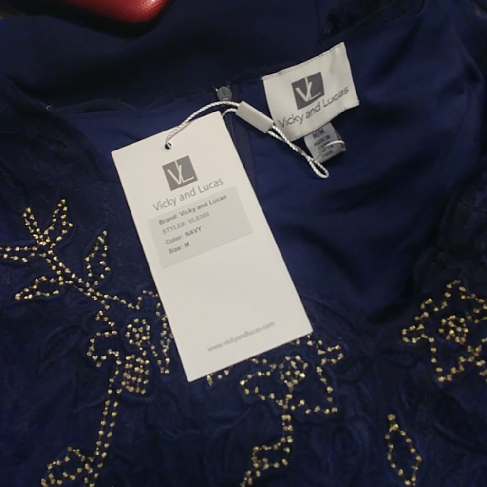 Dress - Picture 2 of 2
